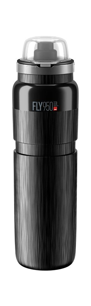 bidon botellin fly mtb tex 950 ml
