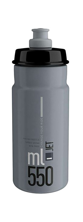 bidon botellin jet 550 ml