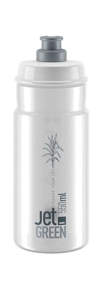 bidon botellin jet green 550 ml