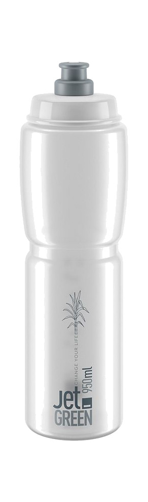 bidon botellin jet green 950 ml