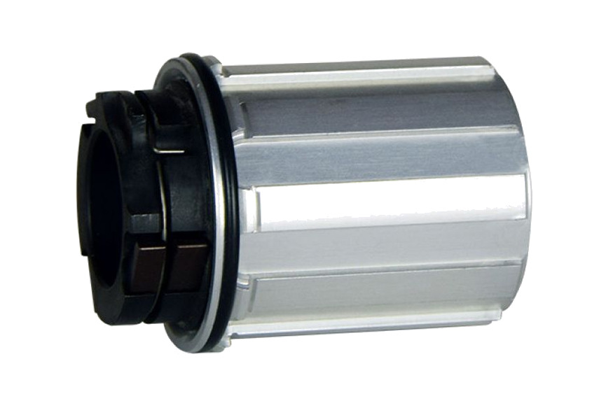 núcleo para rodillo de entrenamiento compatible direto/suito 9-12v shimano