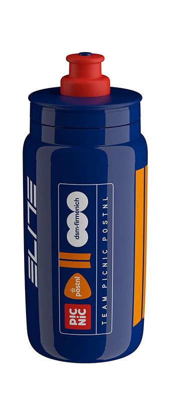 bidón de ciclismo picnic postnl 550 ml 2025 fly team