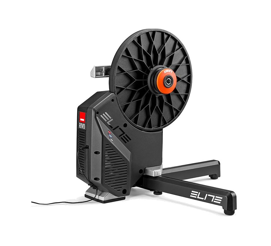 rodillo compatible rivozwift cog and click