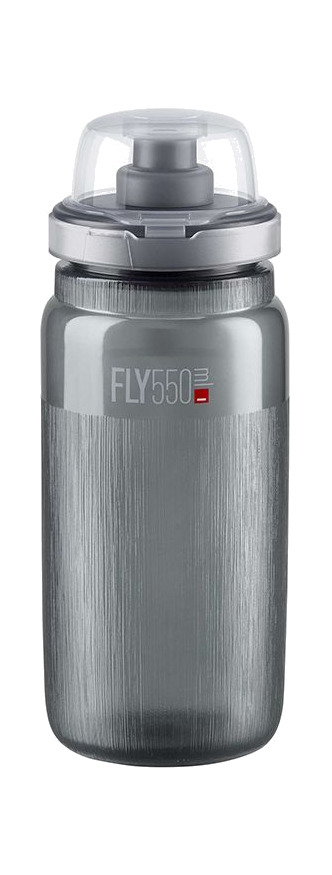 bidón botellin fly tex mtb 550ml