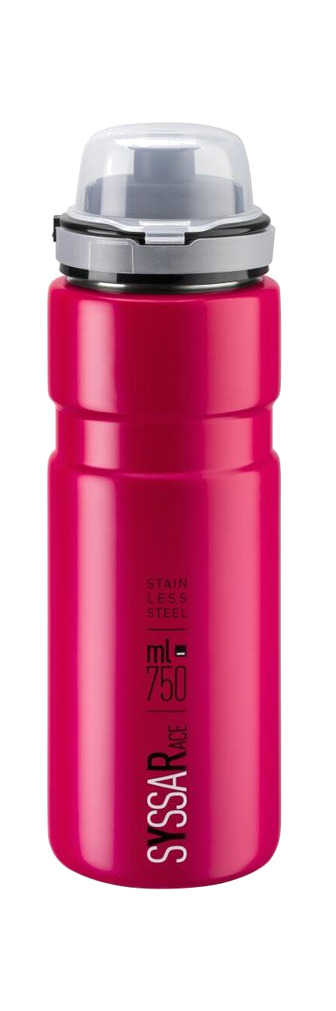 bidón botellin syssa race 750ml