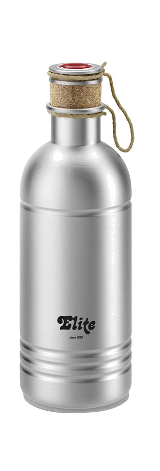 bidón botellin alumiio vintage 600ml