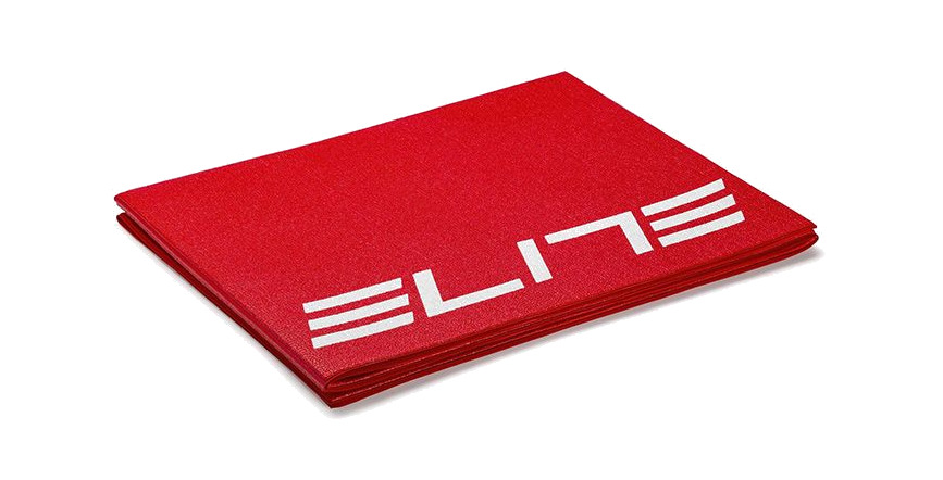 alfombra plegable para entrenamiento elite