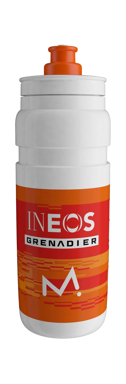 bidon botellin bicicleta fly ineos grenadier 750 ml 2026
