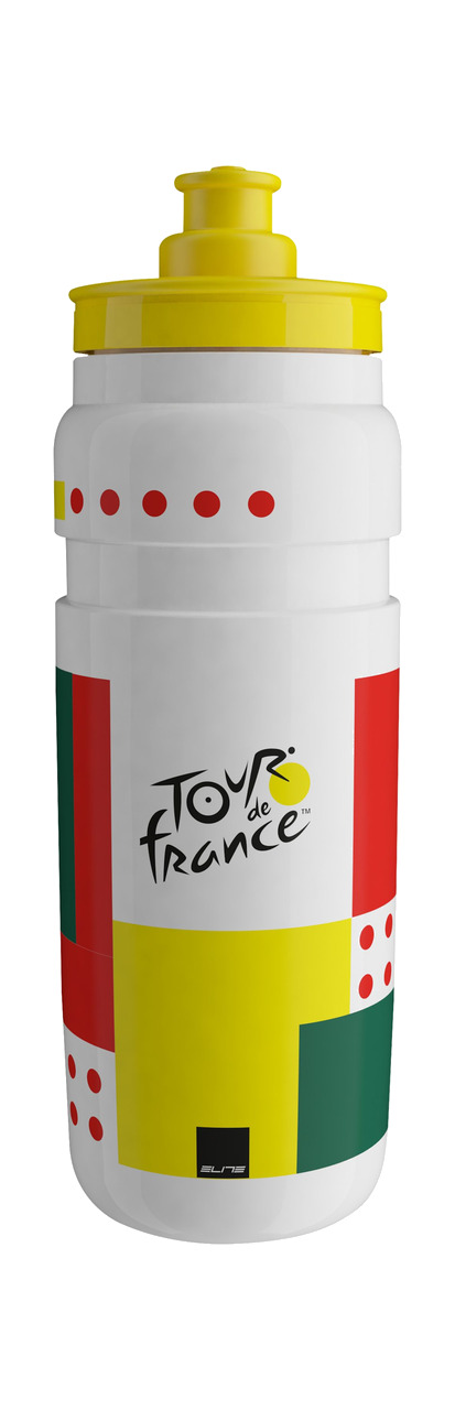 bidon botellin bicicleta fly tour de francia colores 750 ml 2026