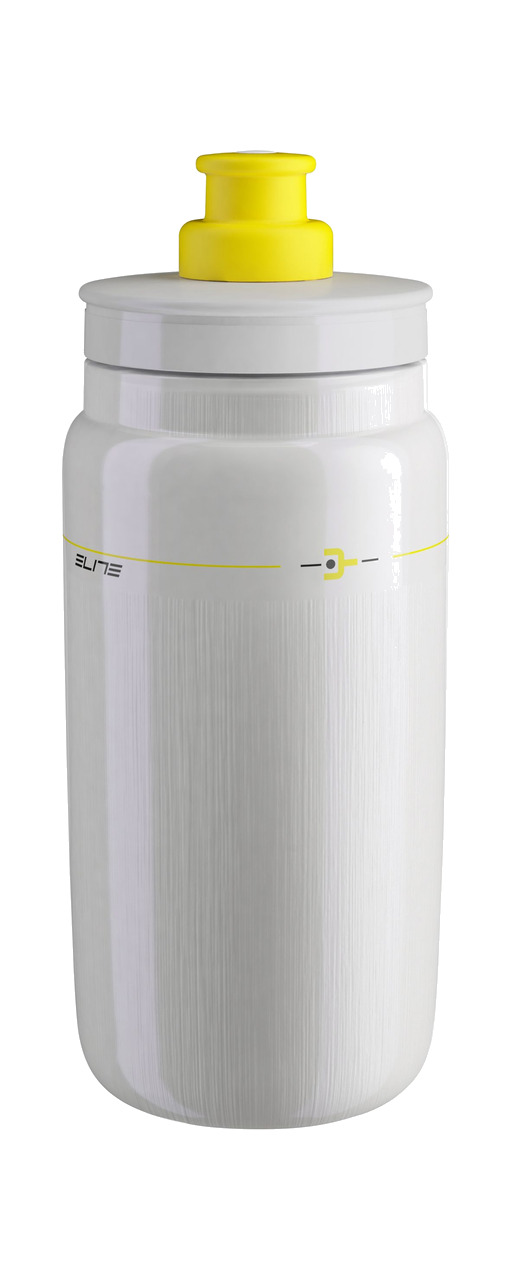 bidon botellin bicicleta fly tex maillot 550 ml 2026