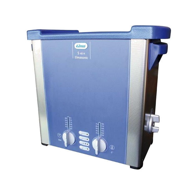 unidad de ultrasonidos sonic s40h 4,25l