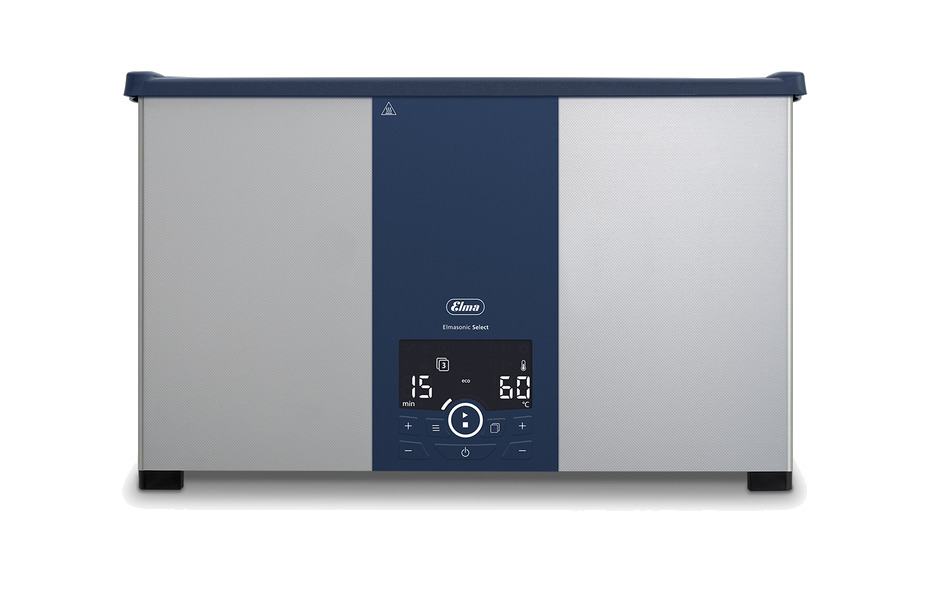 unidad de limpieza por ultrasonidos sonic select 300 - 22 l