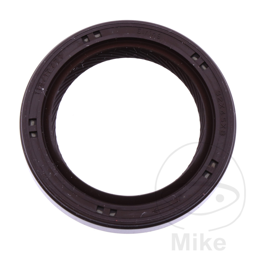 Joint D'arbre à Cames Avec Bride Pour Nissan Patrol 2000-2019 - Réf. 12279-VC101