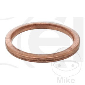 retén de cobre 12x15.5x1.5