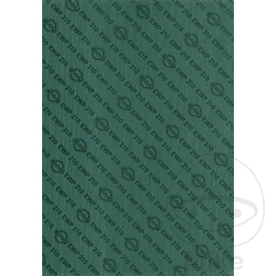 papel de junta ewp 210 1540x1015x0.5