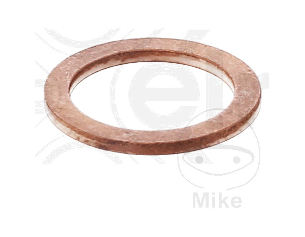 anillo de sellado para tornillo de drenaje de aceite 19x26x2 elring