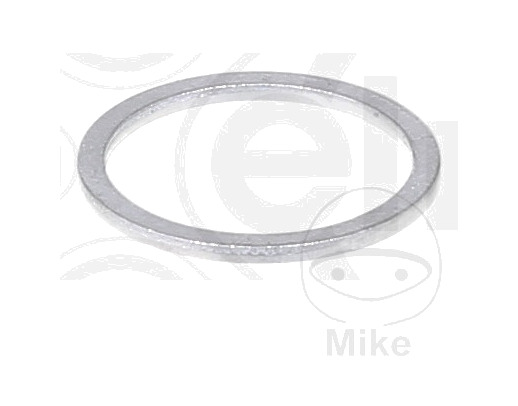 anillo de sellado de aluminio 18x22x1.5 altn 7750153