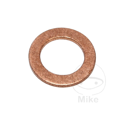 anillo de sellado de cobre 10x16x1.5 altn 7347165