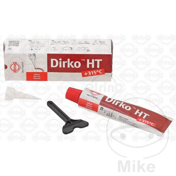 ELRING Líquido sellador DIRKO HT 70 ML ACETIC ALTN: 5579230 - Imagen 1 de 1