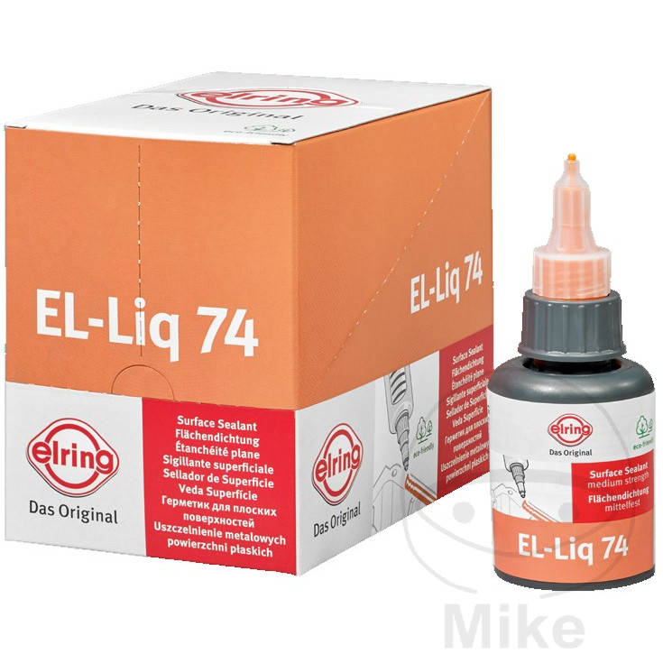 ELRING Dichtflüssigkeit EL-LIQ 74 50 ML - Bild 1 von 1