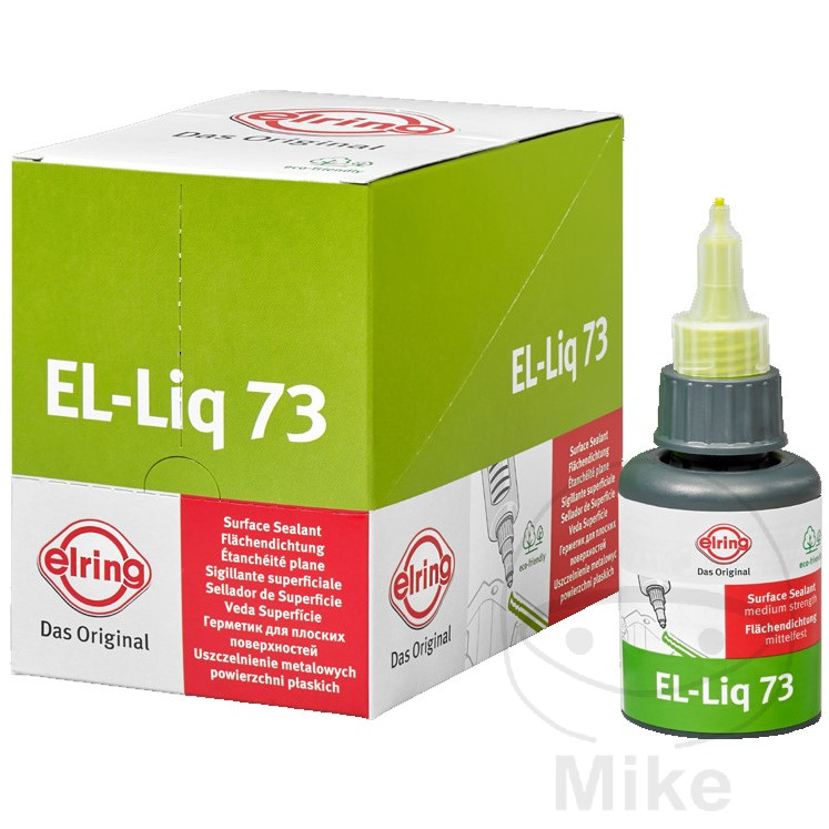 ELRING sigillante superficiale EL-LIQ 73 50 ML - Afbeelding 1 van 1