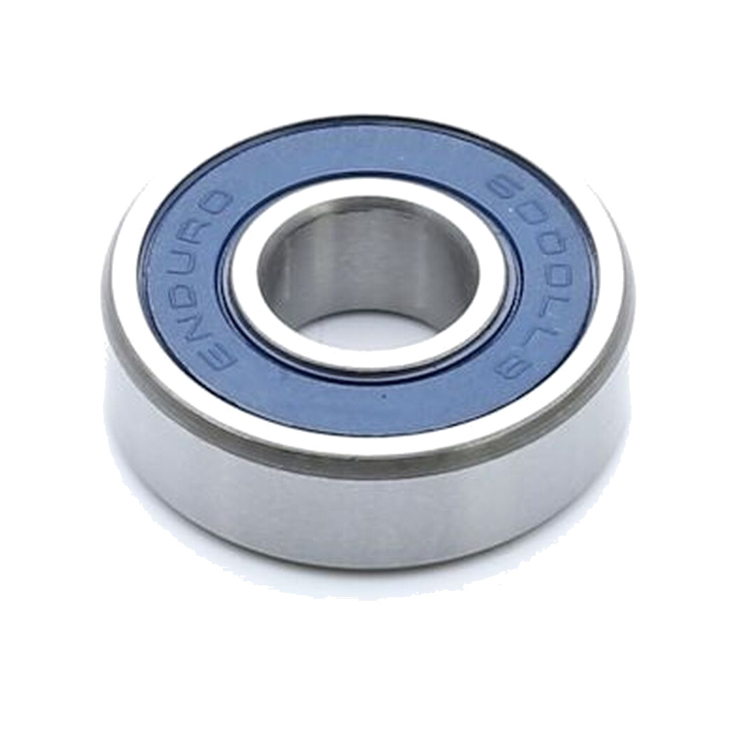 rodamiento radial para buje 6000 llb abec-3 radial (c3 clearance) 10mm x 26mm 8mm