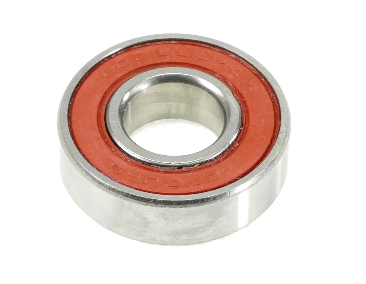 rodamiento de suspensión 6001 llu max max-design abec-3 radial -12mm x 28mm 8mm