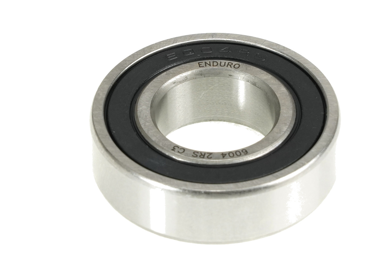 rodamiento radial para buje 6004 2rs c3 abec-3 radial (c3 clearance) 20mm x 42mm 12mm