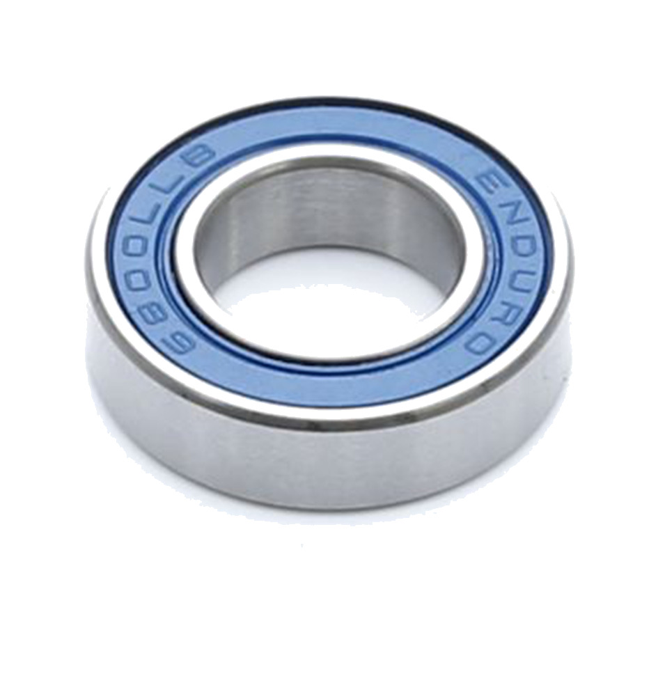 rodamiento radial para buje 6800 llb abec-3 radial (c3 clearance) 10mm x 19mm 5mm