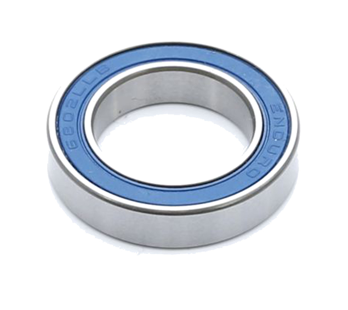 rodamiento radial para buje 6802 llb abec-3 radial (c3 clearance) 15mm x 24mm 5mm