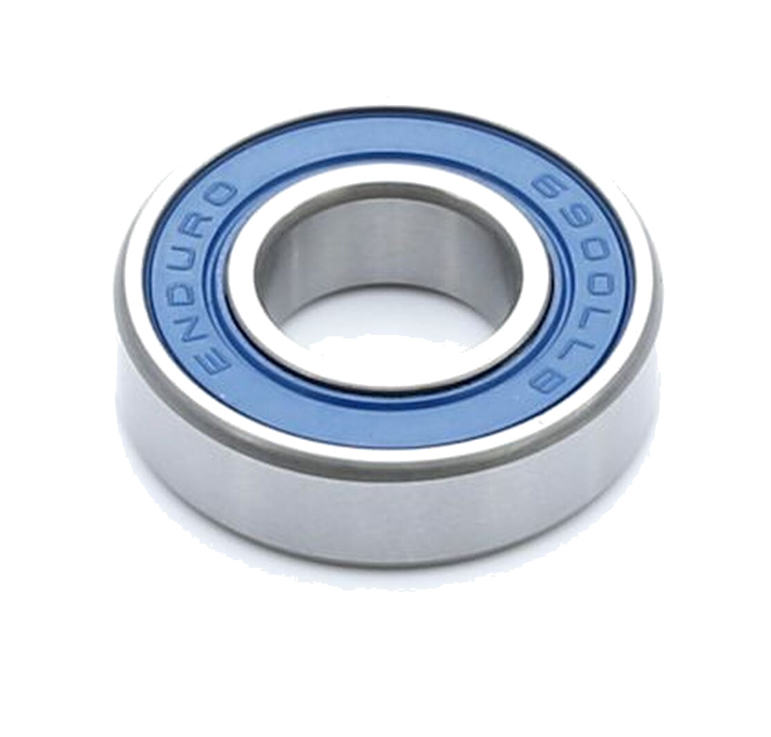 rodamiento radial para buje 6900 llb abec-3 (c3 clearance) 10mm x 22mm 6mm
