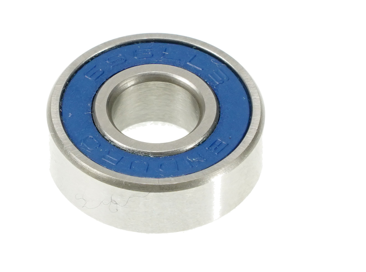 rodamiento radial miniatura 696 llb abec-3 (c3 clearance) 6mm x 15mm 5mm