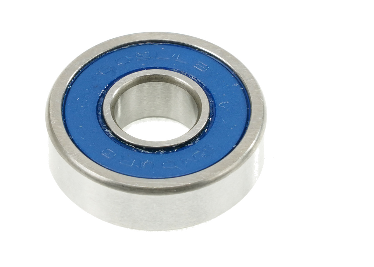 rodamiento radial miniatura 609 llb abec-3 radial (c3 clearance) 9mm x 24mm 7mm