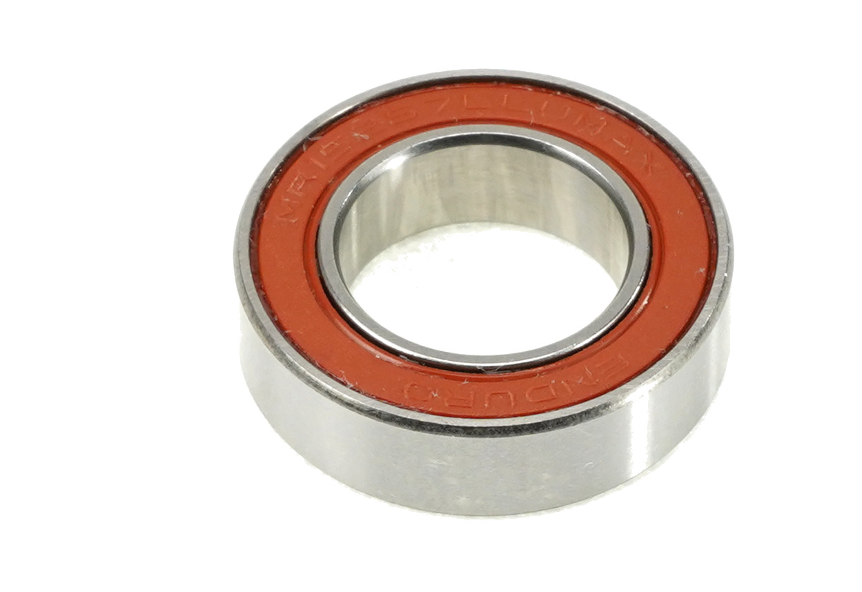 rodamiento de suspensión mr 15267 llu max max-design abec-3 radial 15mm x 26mm 7mm