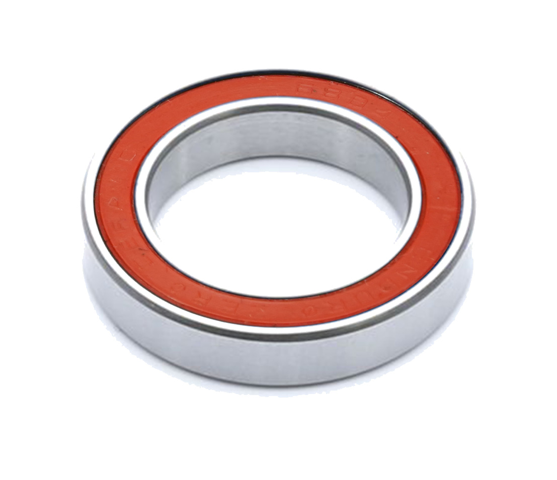 rodamiento radial cerámico para buje ch 6803 llb abec-5 ceramic-hybrid radial (c3 clearance) 17mm x 26mm 5mm