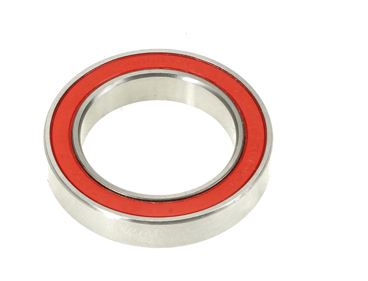 rodamiento cerámico para caja de pedalier ch 6805 llb abec-5 ceramic-hybrid radial 25mm x 37mm 7mm