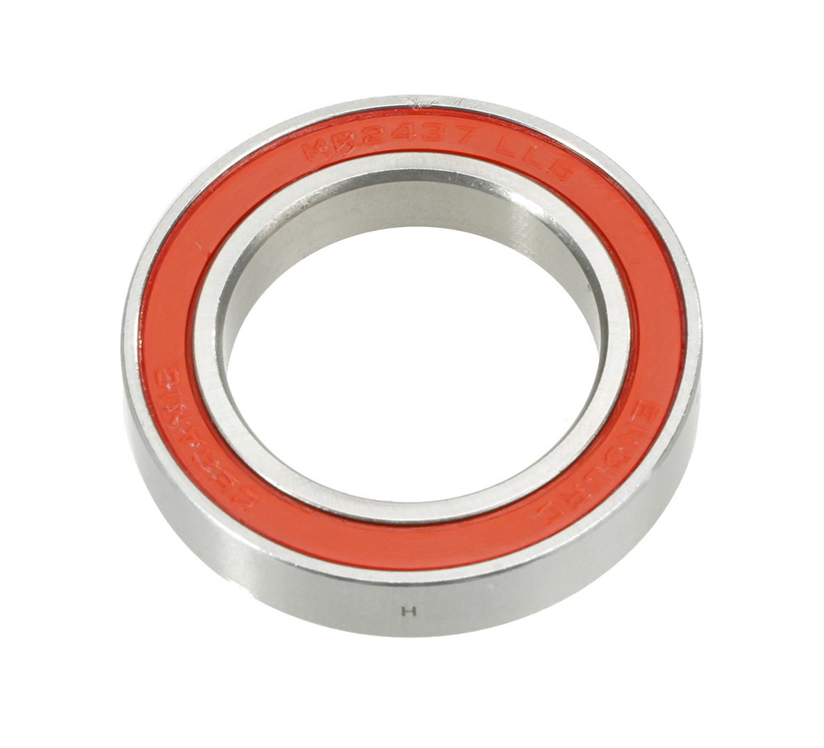 rodamiento cerámico para caja de pedalier ch mr 2437 llb abec-5 ceramic-hybrid radial 24mm x 37mm 7mm