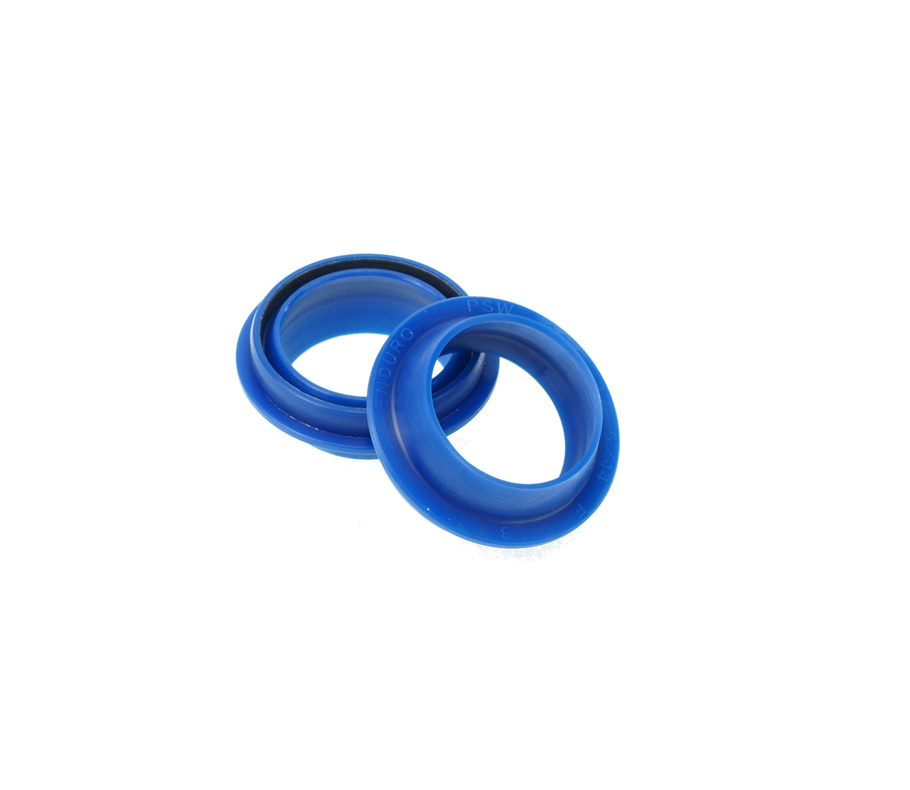 kit de sellos limpiadores para horquilla fk-6604 28.6mm