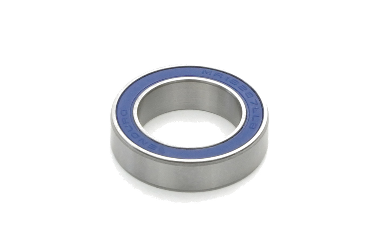 rodamiento sellado para buje mr 18287 llb a3 abec-3 radial (cn clearance) 18mm x 28mm 7mm
