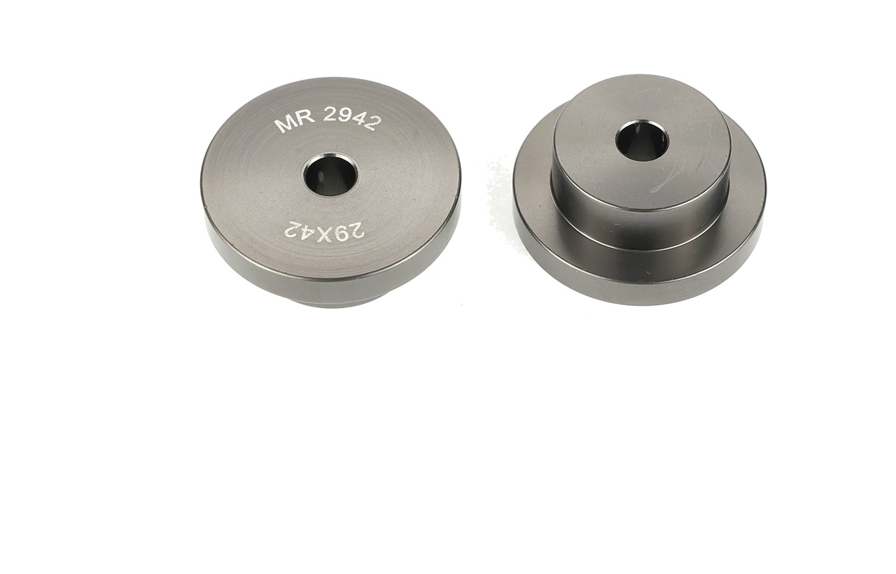 guía interna para instalación de rodamientos ht 6806/29 inner guide for press (brt-005 or brt-050) 29/42mm