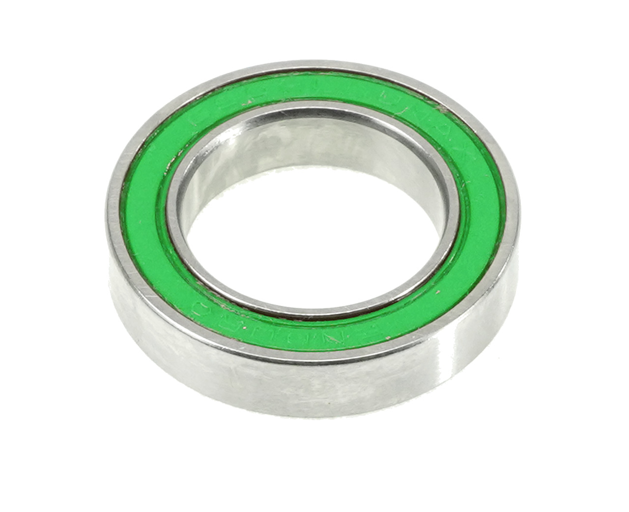 rodamiento de suspensión de acero inoxidable s6802 llu max stainless steel max-design abec-3 radial 15mm x 24mm 5mm