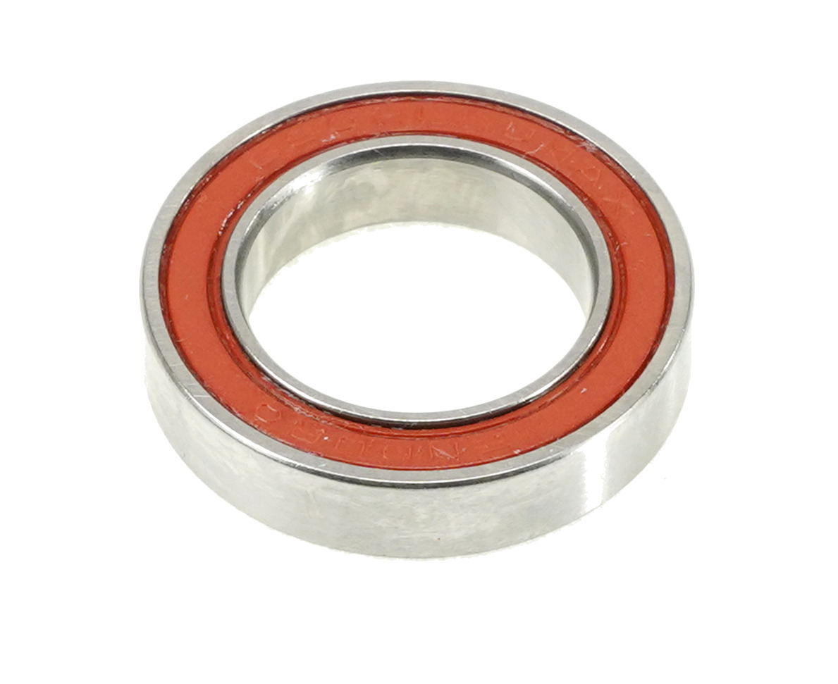 rodamiento radial para suspensión con diseño 6802 llu max max-design abec-3 15mm x 24mm x 5mm