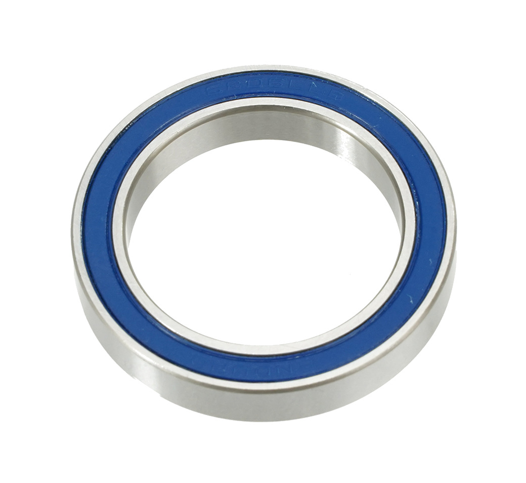 rodamiento radial para caja pedalier 6806 llb abec-3 (c3 clearance) 30mm x 42mm x 7mm