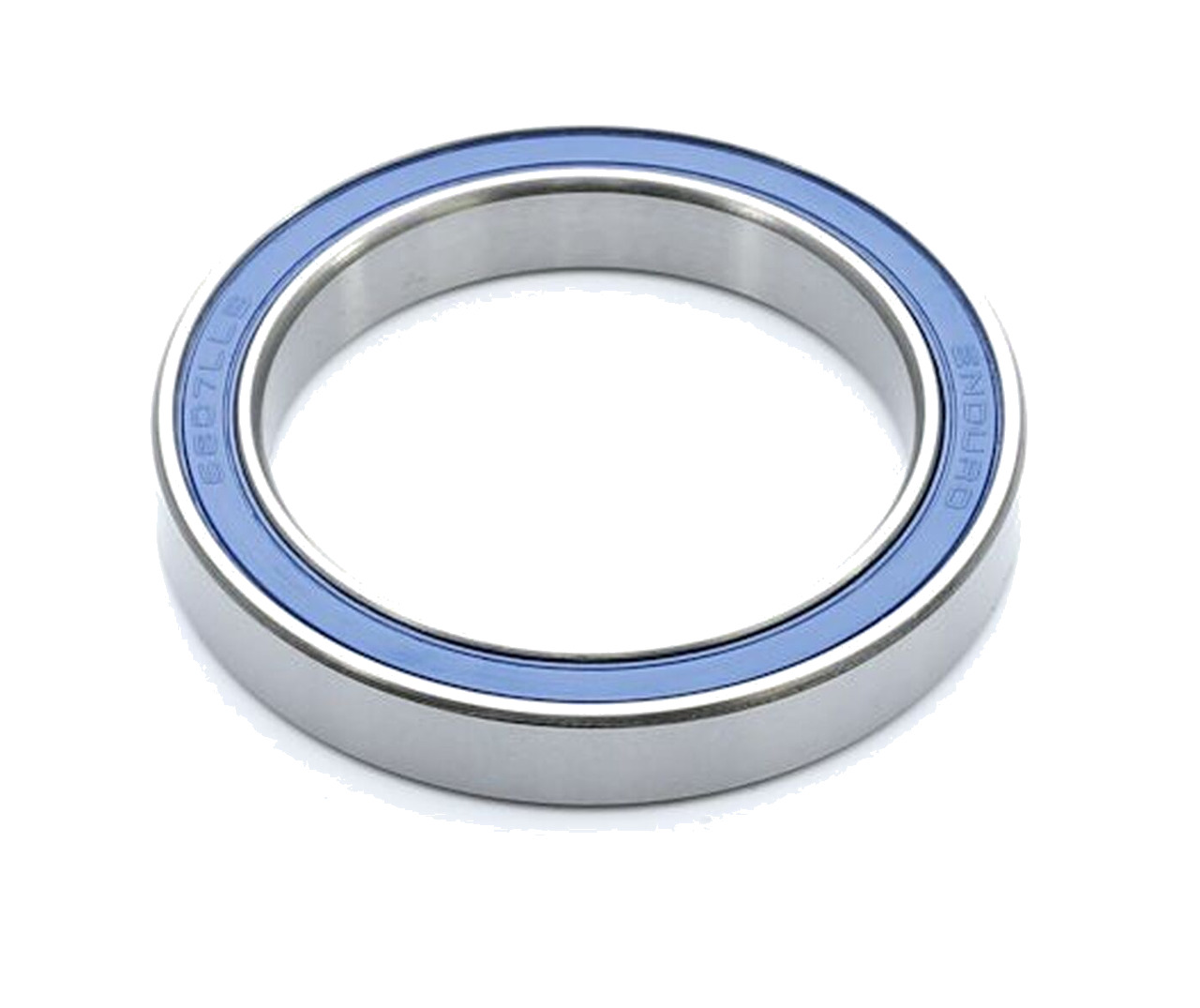 rodamiento radial para dirección 6807 llb abec-3 (c3 clearance) 35mm x 47mm x 7mm