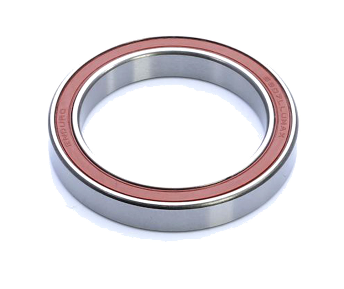 rodamiento radial para suspensión con diseño 6807 llu max max-type abec-3 35mm x 47mm x 7mm