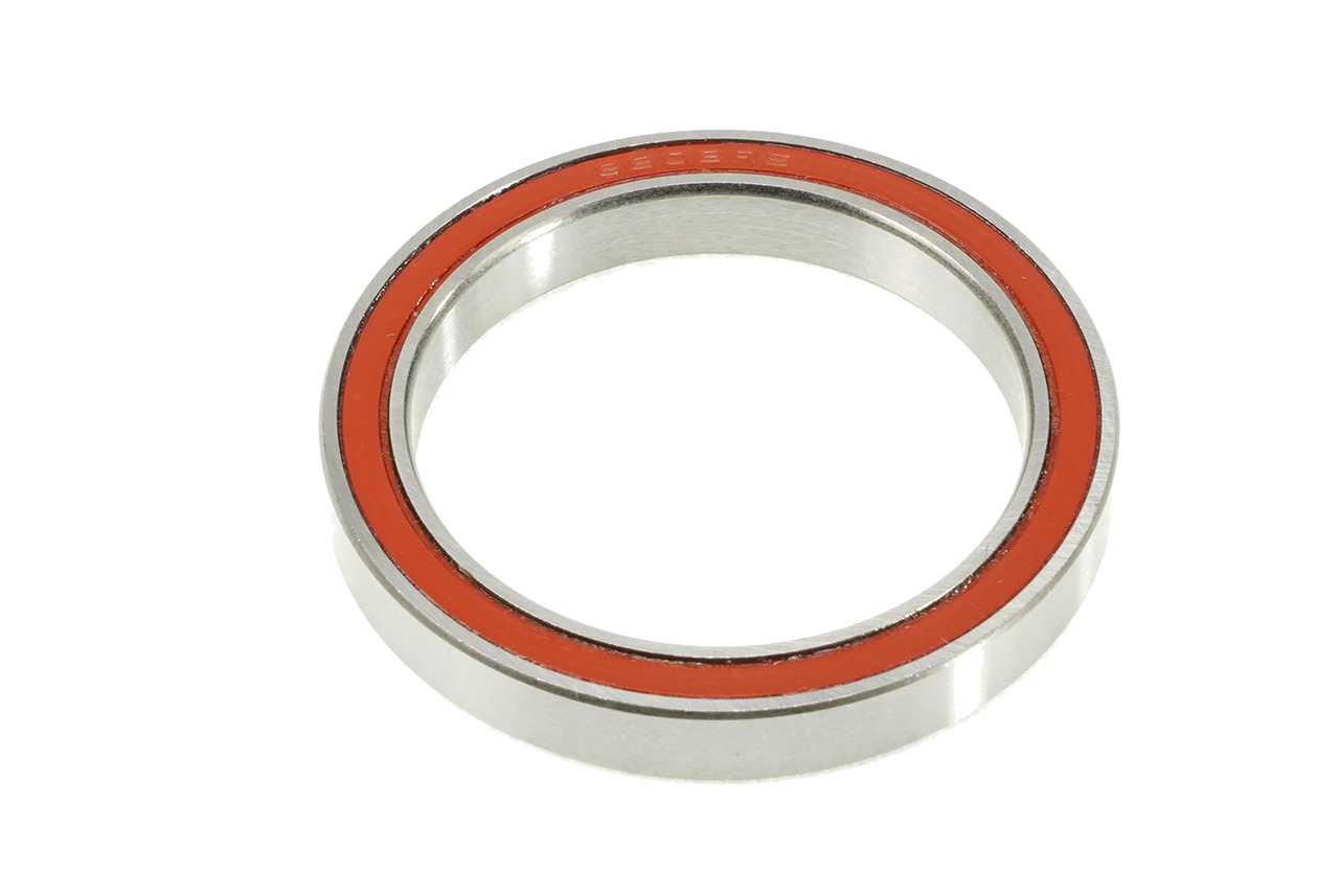 rodamiento radial para suspensión con diseño 6808 llu max max-type abec-3 40mm x 52mm x 7mm