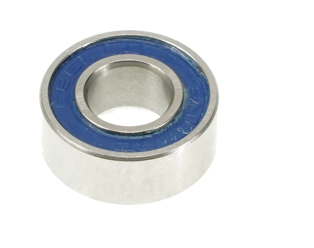rodamiento radial miniatura 686 llu abec-3 (c3 clearance) 6mm x 13mm x 5mm