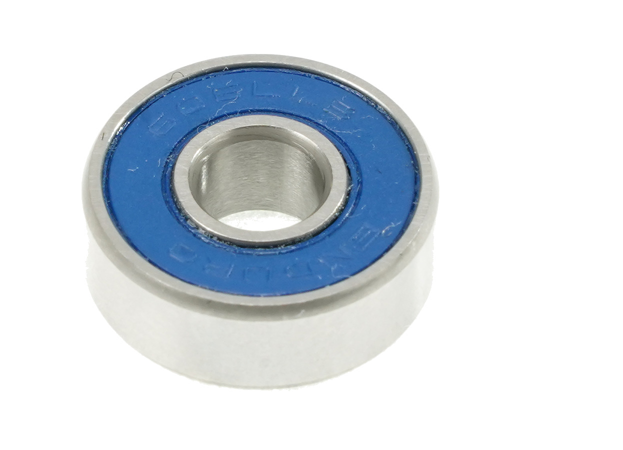 rodamiento radial miniatura 606 llb abec-3 (c3 clearance) 6mm x 17mm x 6mm