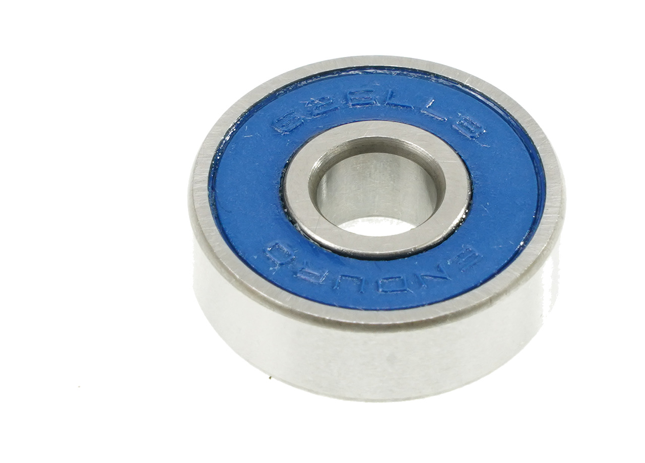 rodamiento radial miniatura 626 llb abec-3 (c3 clearance) 6mm x 19mm x 6mm