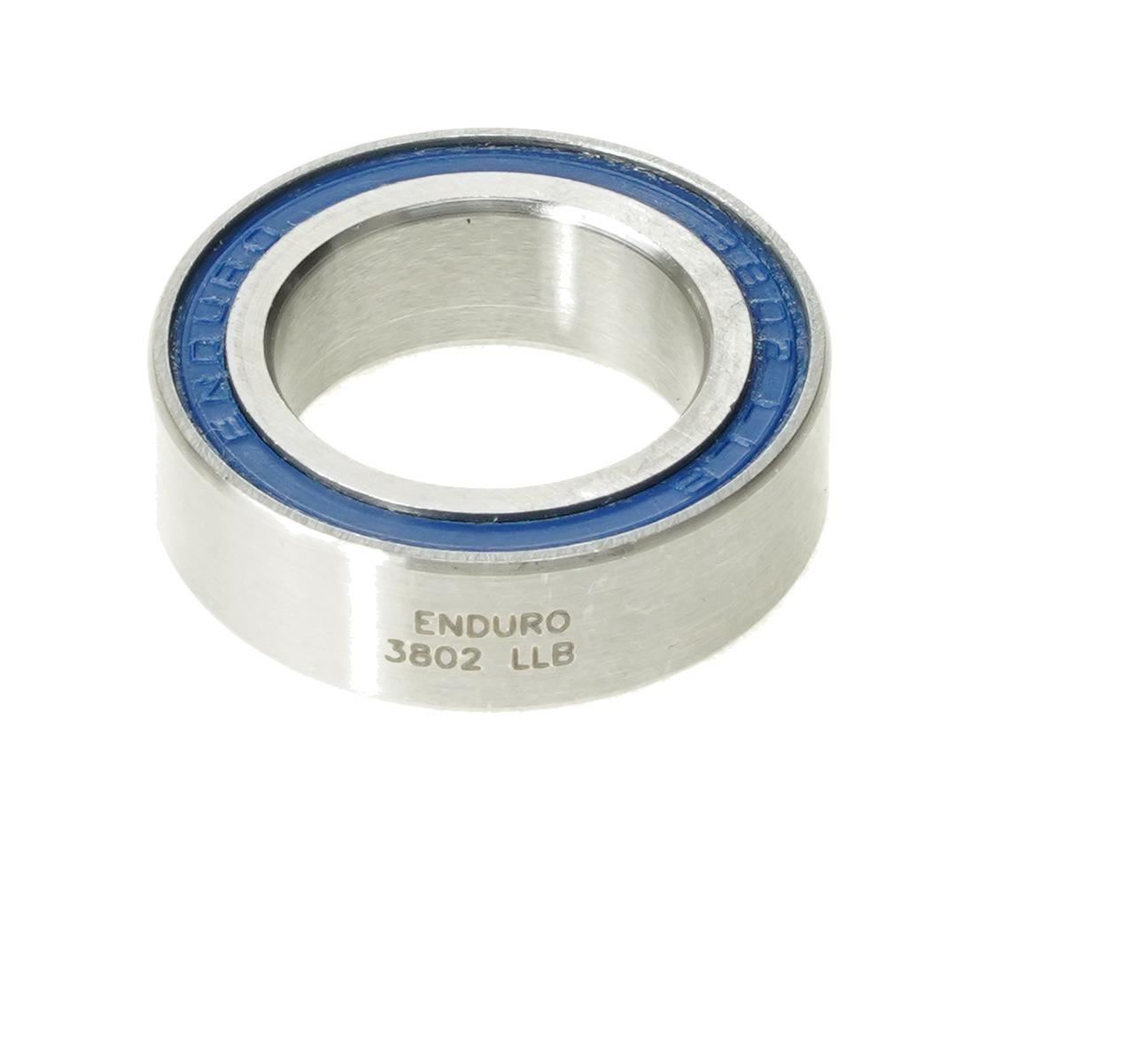 rodamiento radial doble fila para buje 3802 llb abec-3 (c3 clearance) 15mm x 24mm x 7mm